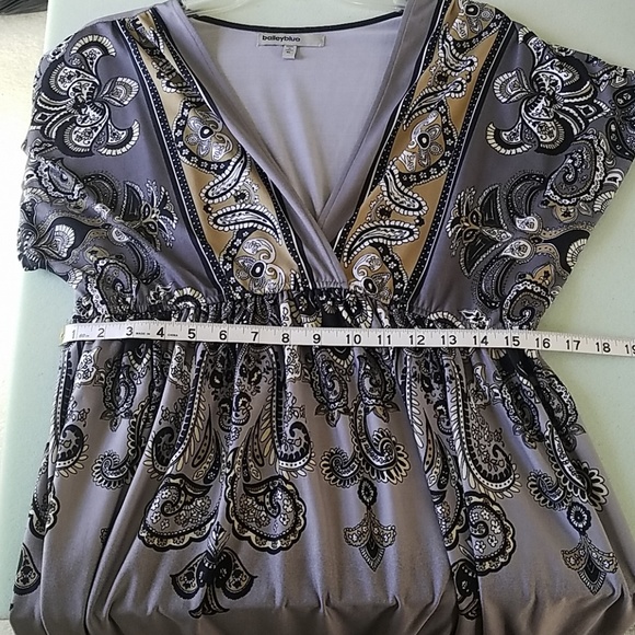 Dress - Picture 4 of 4